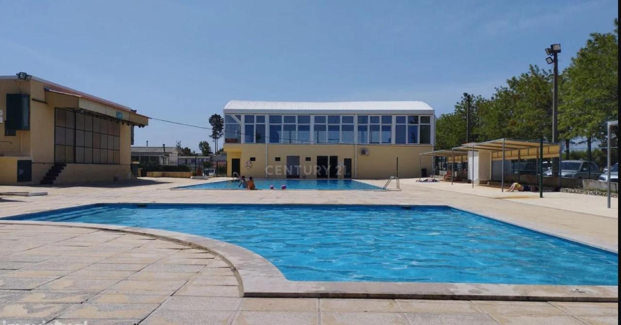 Residencial T2 no Parque Verde Quinta do Conde Exterior foto